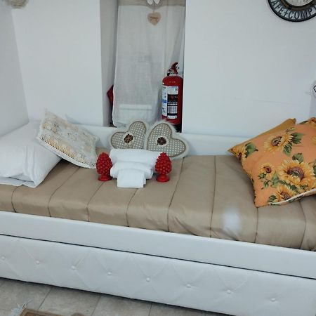 Al Bianco Nido White Stone Apt In 마르티나프란카 외부 사진